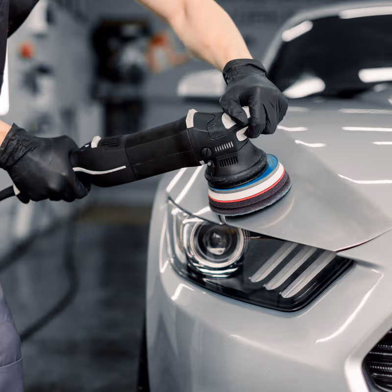 Üsküdar Oto Pasta Cila