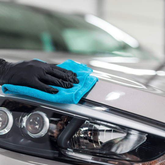 Üsküdar Oto Pasta Cila